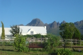 Vinehill Guest Cottages Stellenbosch