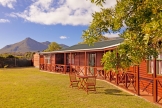 Affordable self catering accommodation Cape Town